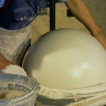 globe making