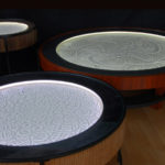 kinetic table