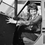 news earhart