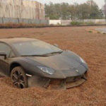 stupid supercar drivers crashes