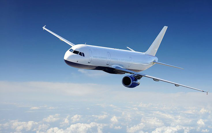 logoi pou vasiko xrwma aeroplanwn einai leuko 4